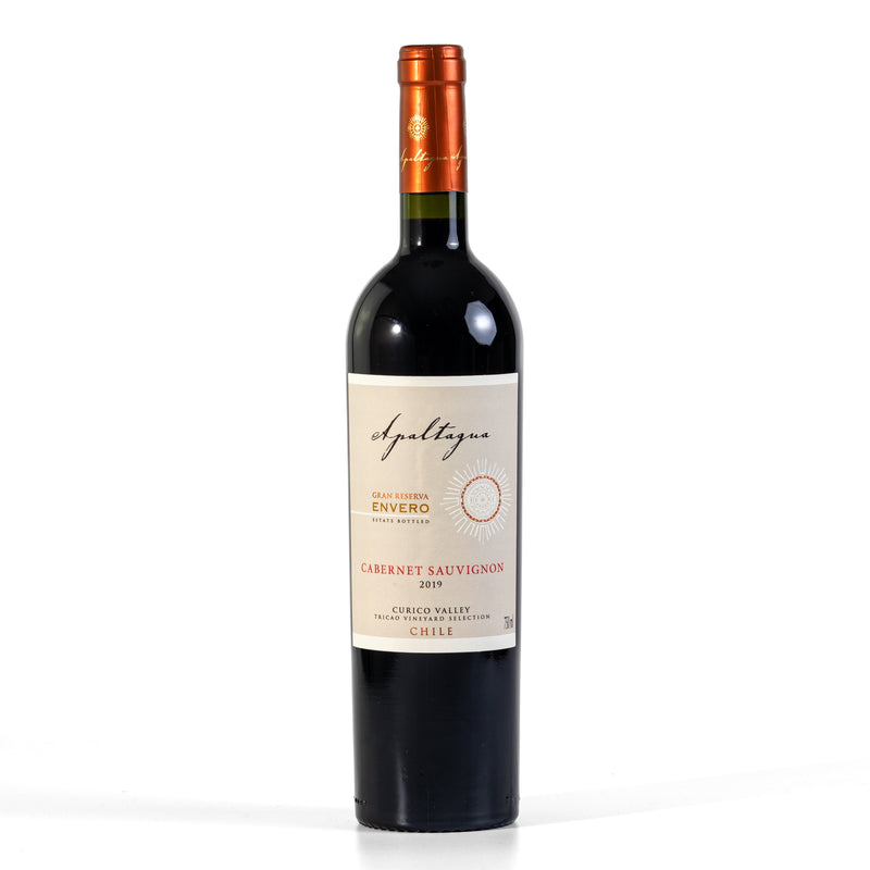 Apaltagua Gran Reserva Envero Cabernet Sauvignon